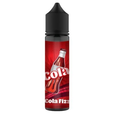 Cola 50ml Shortfill - Topvapewholesale