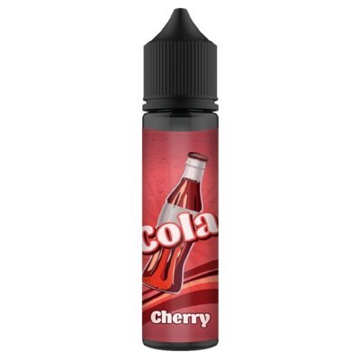 Cola 50ml Shortfill - Topvapewholesale