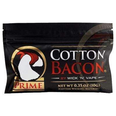 COTTON BACON PRIME - Topvapewholesale