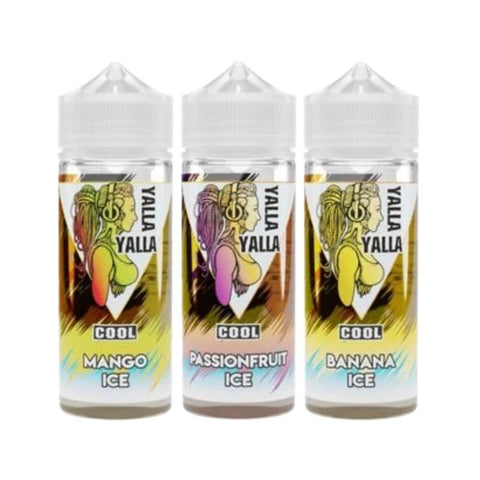 Creme Kong 100ML Shortfill - Topvapewholesale