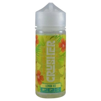 Crusher - Topvapewholesale