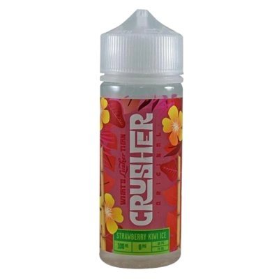 Crusher - Topvapewholesale