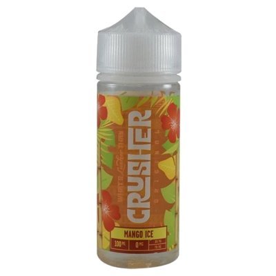 Crusher - Topvapewholesale