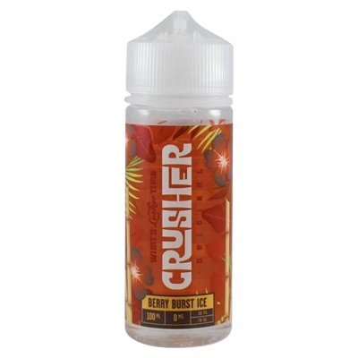 Crusher - Topvapewholesale