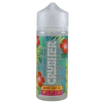 Crusher - Topvapewholesale
