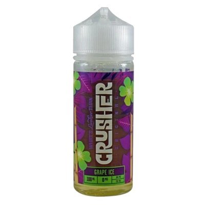 Crusher - Topvapewholesale