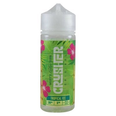 Crusher - Topvapewholesale