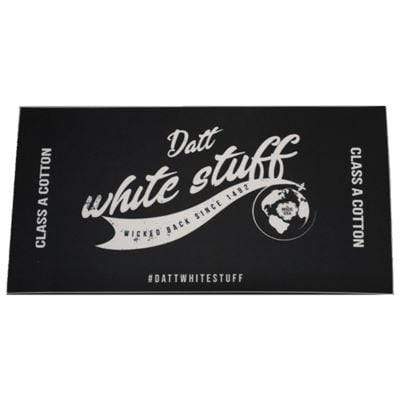 DAT WHITE STUFF COTTON - Topvapewholesale