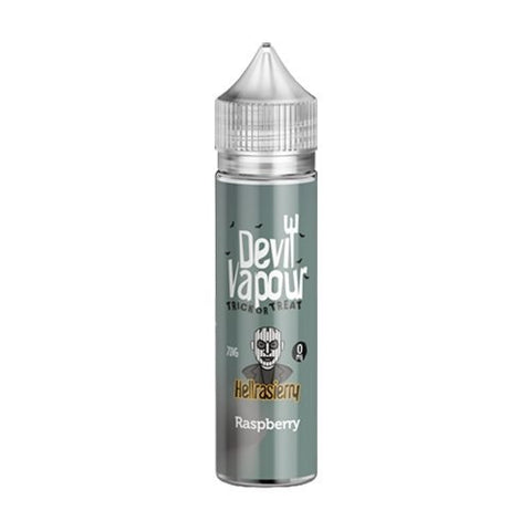 Devil Vapour 50ml Shortfill - Topvapewholesale