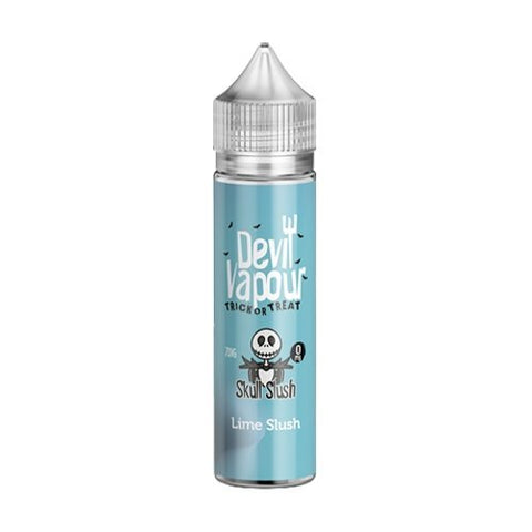 Devil Vapour 50ml Shortfill - Topvapewholesale