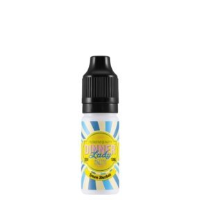 Dinner Lady 10ML Nic Salt (Pack of 10) - Topvapewholesale