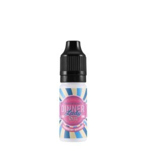 Dinner Lady 10ML Nic Salt (Pack of 10) - Topvapewholesale