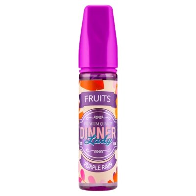 Dinner Lady Fruits 50ml Shortfill - Topvapewholesale