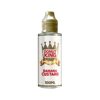 Donut King - Topvapewholesale