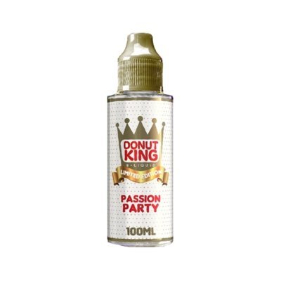 Donut King - Topvapewholesale