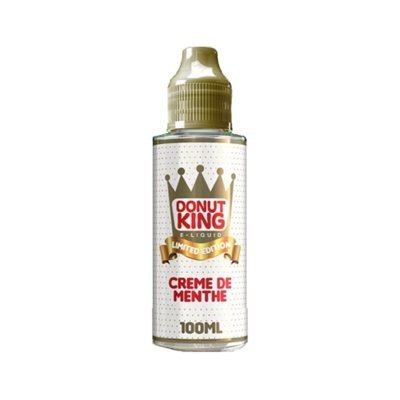 Donut King - Topvapewholesale