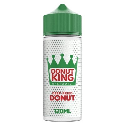 Donut King - Topvapewholesale