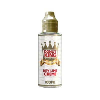 Donut King - Topvapewholesale