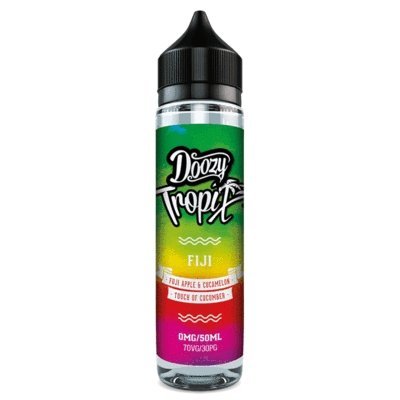 Doozy Sweets 50ml Shortfill - Topvapewholesale