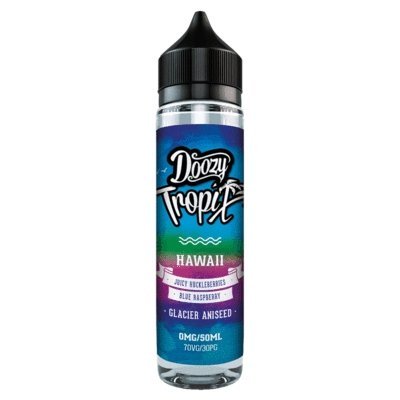 Doozy Sweets 50ml Shortfill - Topvapewholesale