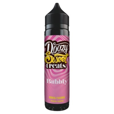Doozy Sweets 50ml Shortfill - Topvapewholesale