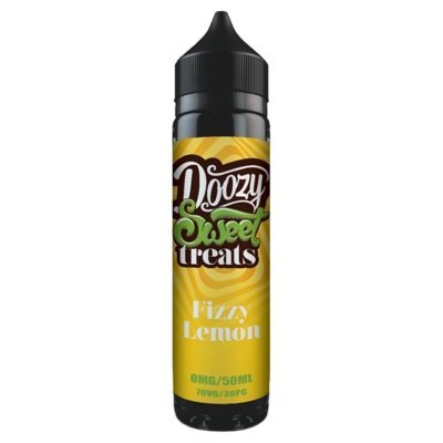 Doozy Sweets 50ml Shortfill - Topvapewholesale