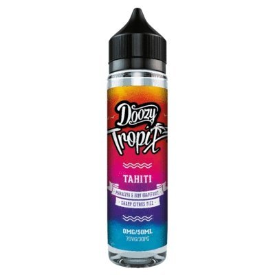 Doozy Sweets 50ml Shortfill - Topvapewholesale
