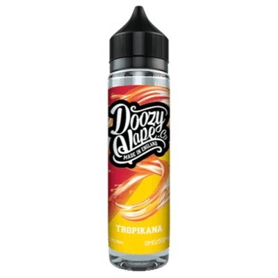 Doozy Sweets 50ml Shortfill - Topvapewholesale