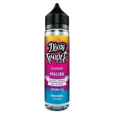 Doozy Sweets 50ml Shortfill - Topvapewholesale