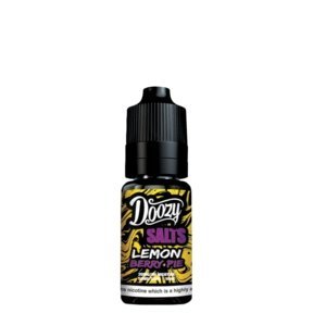 Doozy Vape 10ML Nic Salt (Pack of 10) - Topvapewholesale