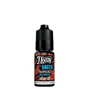 Doozy Vape 10ML Nic Salt (Pack of 10) - Topvapewholesale