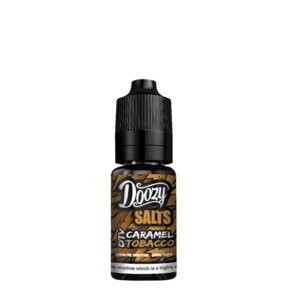 Doozy Vape 10ML Nic Salt (Pack of 10) - Topvapewholesale