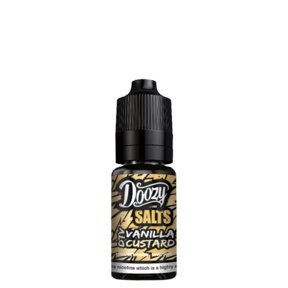 Doozy Vape 10ML Nic Salt (Pack of 10) - Topvapewholesale