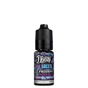 Doozy Vape 10ML Nic Salt (Pack of 10) - Topvapewholesale