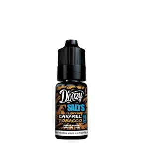 Doozy Vape 10ML Nic Salt (Pack of 10) - Topvapewholesale