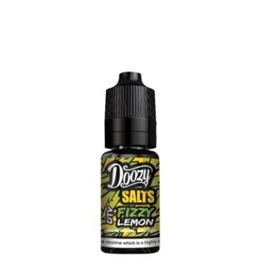 Doozy Vape 10ML Nic Salt (Pack of 10) - Topvapewholesale