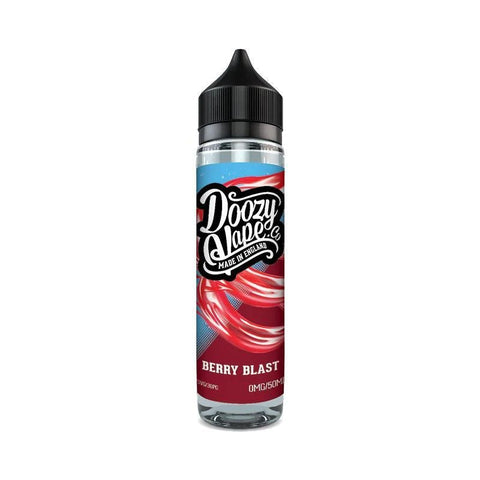 Doozy Vape co. - 50ml - Shortfill - Topvapewholesale