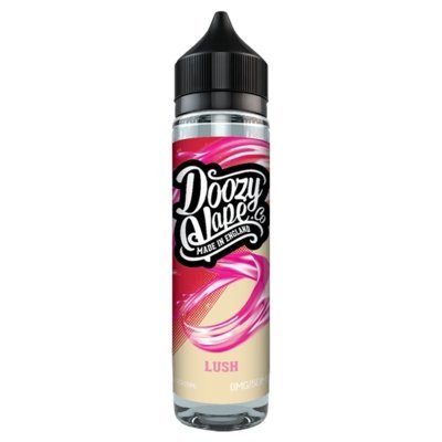 Doozy Vape co. - 50ml - Shortfill - Topvapewholesale