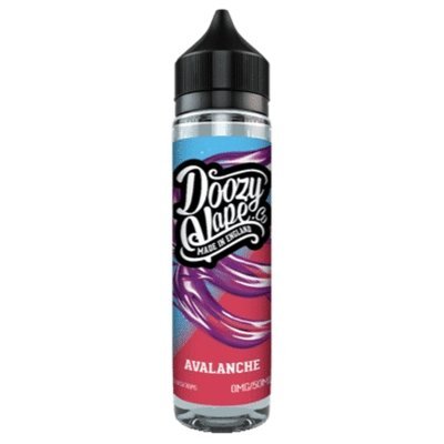 Doozy Vape co. - 50ml - Shortfill - Topvapewholesale