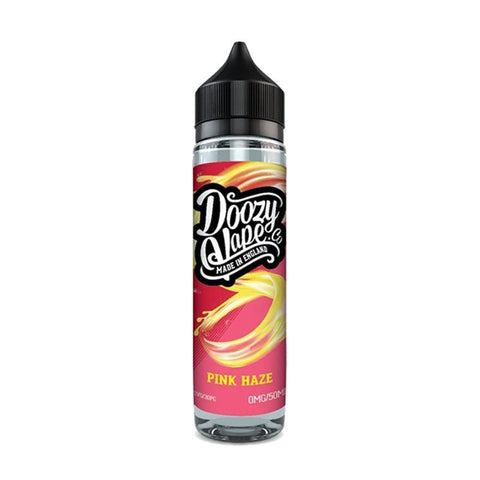 Doozy Vape co. - 50ml - Shortfill - Topvapewholesale