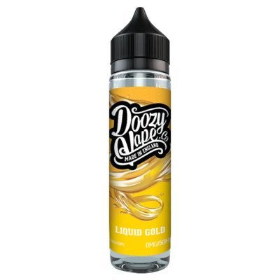 Doozy Vape co. - 50ml - Shortfill - Topvapewholesale