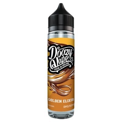 Doozy Vape co. - 50ml - Shortfill - Topvapewholesale