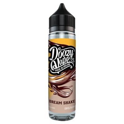 Doozy Vape co. - 50ml - Shortfill - Topvapewholesale