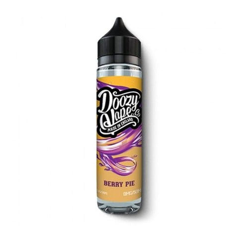 Doozy Vape co. - 50ml - Shortfill - Topvapewholesale