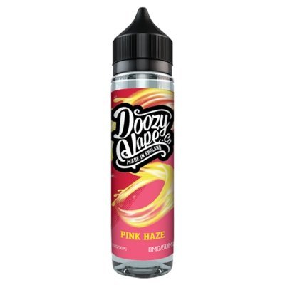 Doozy Vape co. - 50ml - Shortfill - Topvapewholesale