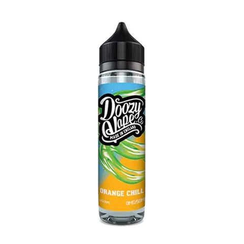 Doozy Vape co. - 50ml - Shortfill - Topvapewholesale