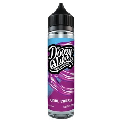 Doozy Vape co. - 50ml - Shortfill - Topvapewholesale