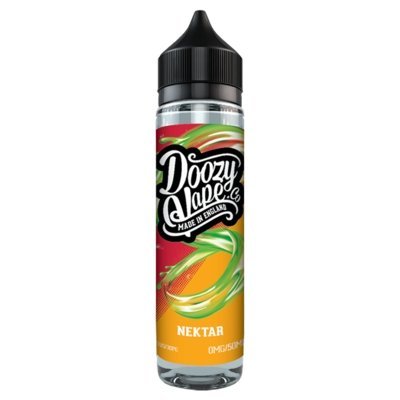Doozy Vape co. - 50ml - Shortfill - Topvapewholesale