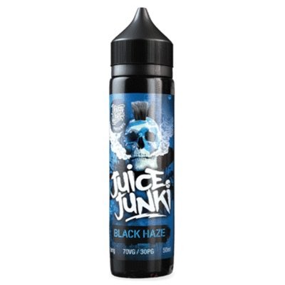 Doozy Vape Co. - Juice Junki - 50ml Shortfill - Topvapewholesale