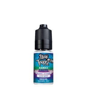 Doozy Vape Tropix 10ML Nic Salt (Pack of 10) - Topvapewholesale